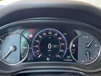 gebraucht Opel Insignia InsigniaST 2,0 CD Innovation St. Aut. Innovation