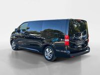gebraucht Peugeot Traveller e- Allure L3 100kW Batterie 75kWh