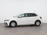 Neu VW Polo 95 PS (69 kW) 2026 Weiss  normal Kleinwagen