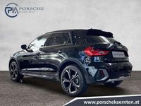 gebraucht Audi A1 30 TFSI intense