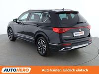 gebraucht Seat Tarraco 2.0 TSI Xcellence 4Drive