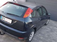 gebraucht Ford Focus FocusAmbiente 1,6 Aut. Ambiente