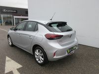 gebraucht Opel Corsa 1.2 Turbo Elegance Klimaau.Rückfahrkamera,Sitz + Lenkradheizung,