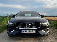 gebraucht Volvo V60 T8 Twin Engine PHEV Inscription Geartronic