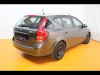 gebraucht Kia Ceed Sportswagon Sonstige 1,6 CRDi Cool ECO DPF ISG