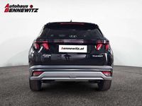 gebraucht Hyundai Tucson TUCSON 1,6 T-GDI 48V 2WD Jubilé