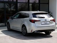 gebraucht Toyota Corolla Touring Sports Team Deutschland 2,0-l-VVT-i Hybrid mit stufenlosem Automatikget