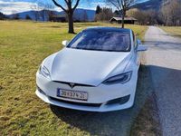 gebraucht Tesla Model S 