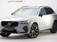 gebraucht Volvo XC60 XC60Plus B4 AWD DAB LED RFK Tempomat PDC