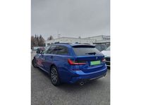 gebraucht BMW 330e M Sport