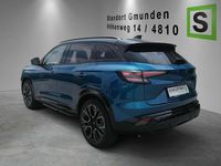 Gebraucht Renault Austral Esprit Alpine 199 PS (146 kW) 2025 Blau SUV