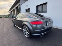 gebraucht Audi TTS TTCoupe 2.0 TFSI quattro