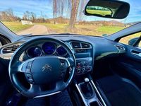 gebraucht Citroën C4 C4 e-HDi 115 Airdream Exclusive Exclusive Airdream