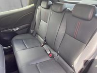 Gebraucht Lexus LBX 91 PS (66 kW) 2025 Schwarz SUV