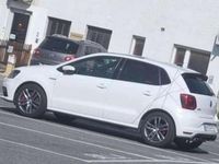 gebraucht VW Polo Polo GTI GTI 1,8 TSI DSG GTI