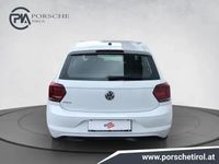 gebraucht VW Polo Comfortline TDI SCR
