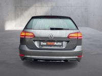 gebraucht VW Golf VII Variant Rabbit TSI