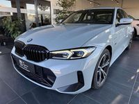 gebraucht BMW 320e 320 M Sport*LiveCockpit*Shadowline*Ambiente*