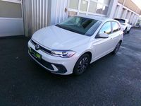 Neu VW Polo 95 PS (69 kW) 2025 Grau Kleinwagen