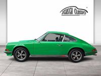 gebraucht Porsche 911 2.4 T