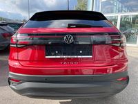 gebraucht VW Taigo Friends TSI DSG