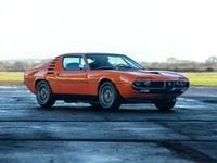 gebraucht Alfa Romeo Montreal