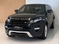 gebraucht Land Rover Range Rover evoque Dynamic 2,2 SD4 *VOLL*Soundsystem*Servicegepflegt*