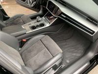 gebraucht Audi A6 Avant 50 TDI quattro sport tiptronic