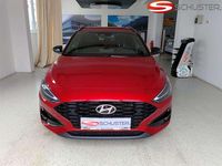 gebraucht Hyundai i30 Kombi-PD GO Plus 1,5 TGDI 48V PP OO1 OO2 Kombi