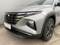 gebraucht Hyundai Tucson NX4 Trend Line PLUS 1,6 CRDi 4WD 48V DCT t1