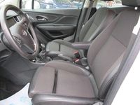 gebraucht Opel Mokka X Edition