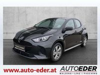 Neu Mazda 2 Exclusive-Line 92 PS (67 kW) 2026 Kleinwagen