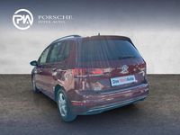 gebraucht VW Golf VII Sportsvan Comfortline TSI