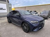 gebraucht Mercedes GLE350 GLE 3504Matic Coupe AMG-Line