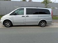 gebraucht Mercedes Vito 113 CDI BlueEfficiency lang