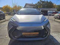 gebraucht Toyota C-HR 18 Hybrid E-CVT Active Drive