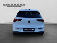 gebraucht VW Golf VIII Rabbit TSI
