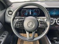 Gebraucht Mercedes GLB220 190 PS (139 kW) 2021 Schwarz SUV