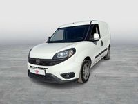 gebraucht Fiat Doblò DobloCargo L1H1 1,3 MultiJet 95 Lounge