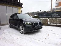 Gebraucht BMW X1 150 PS (110 kW) 2020 Schwarz SUV