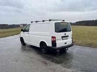 Gebraucht VW T6 102 PS (75 kW) 2015 Weiß Van