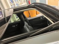 gebraucht Volvo XC60 