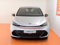 Gebraucht Cupra Born e-Boost 169 kW (231 PS) 2026 Silber  metallic Kleinwagen