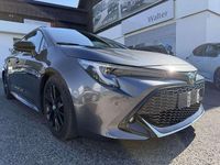 gebraucht Toyota Corolla 2,0 Touring Sports Hybrid GR-Sport