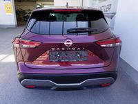 gebraucht Nissan Qashqai N-Connecta 1,3 DIG-T Winter/Business Paket