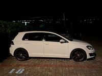 gebraucht VW Golf Sky 16 BMT TDI DPF