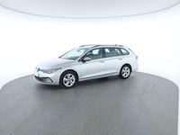 gebraucht VW Golf VIII Variant Life TDI DSG