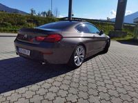 gebraucht BMW 640 640 d xDrive Coupé Aut. LED PANO 360°