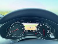 gebraucht Audi A6 Avant 2.0 TDI ultra S tronic