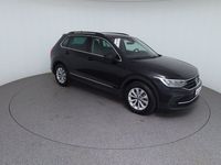 gebraucht VW Tiguan Life TDI DSG